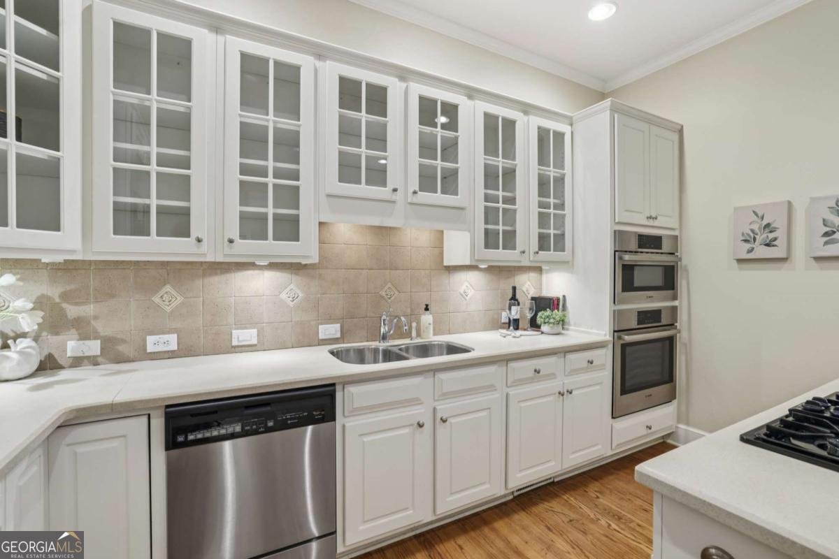 4678 Ivygate Circle Atlanta - 13