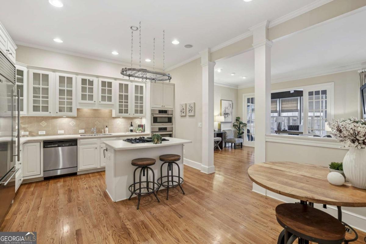 4678 Ivygate Circle Atlanta - 14