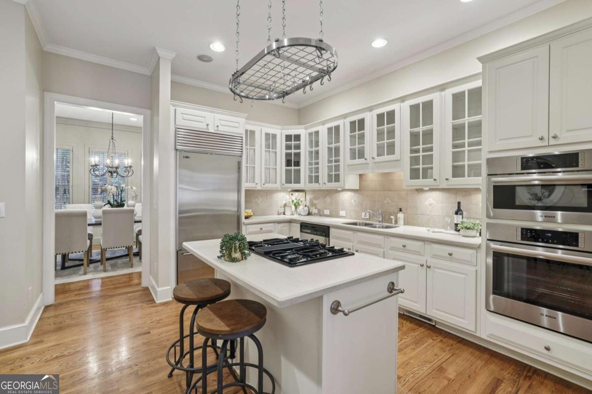 4678 Ivygate Circle Atlanta - 15