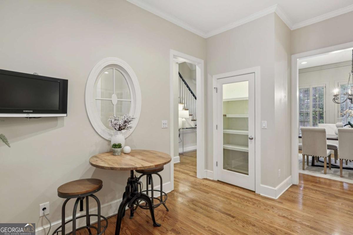 4678 Ivygate Circle Atlanta - 16