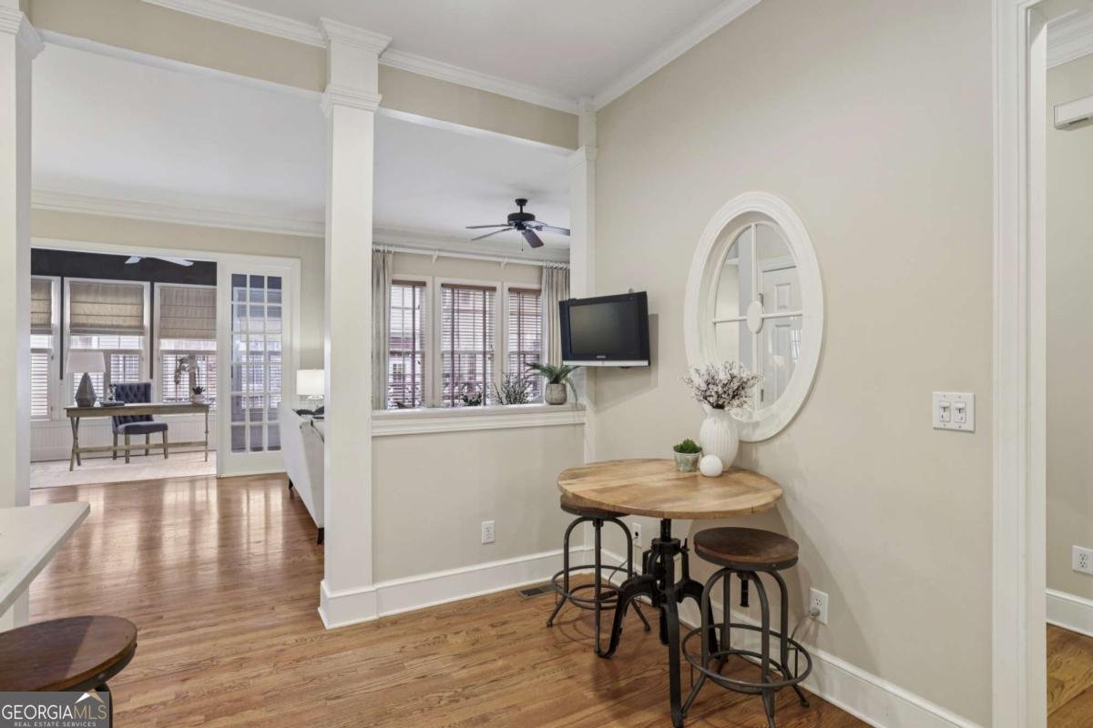4678 Ivygate Circle Atlanta - 17