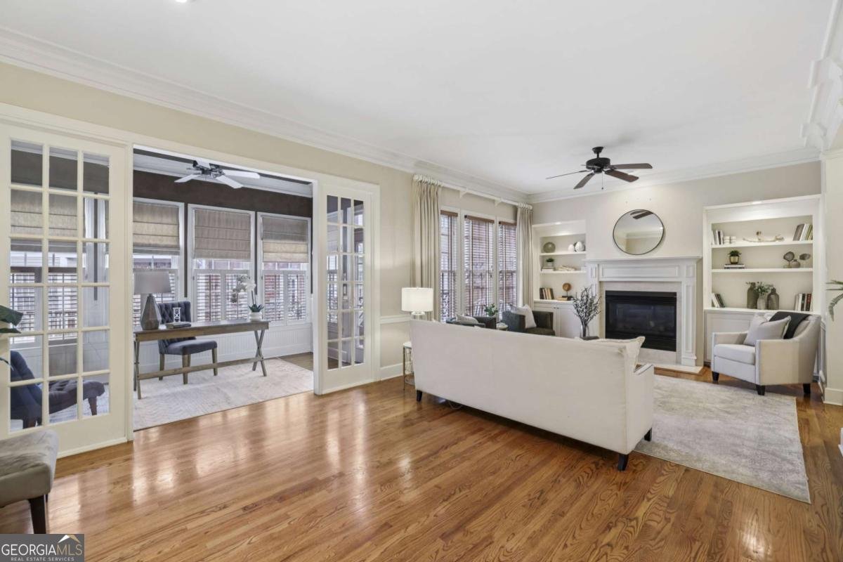 4678 Ivygate Circle Atlanta - 18