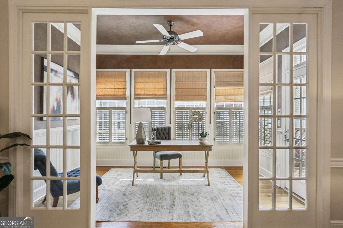 4678 Ivygate Circle Atlanta - 19