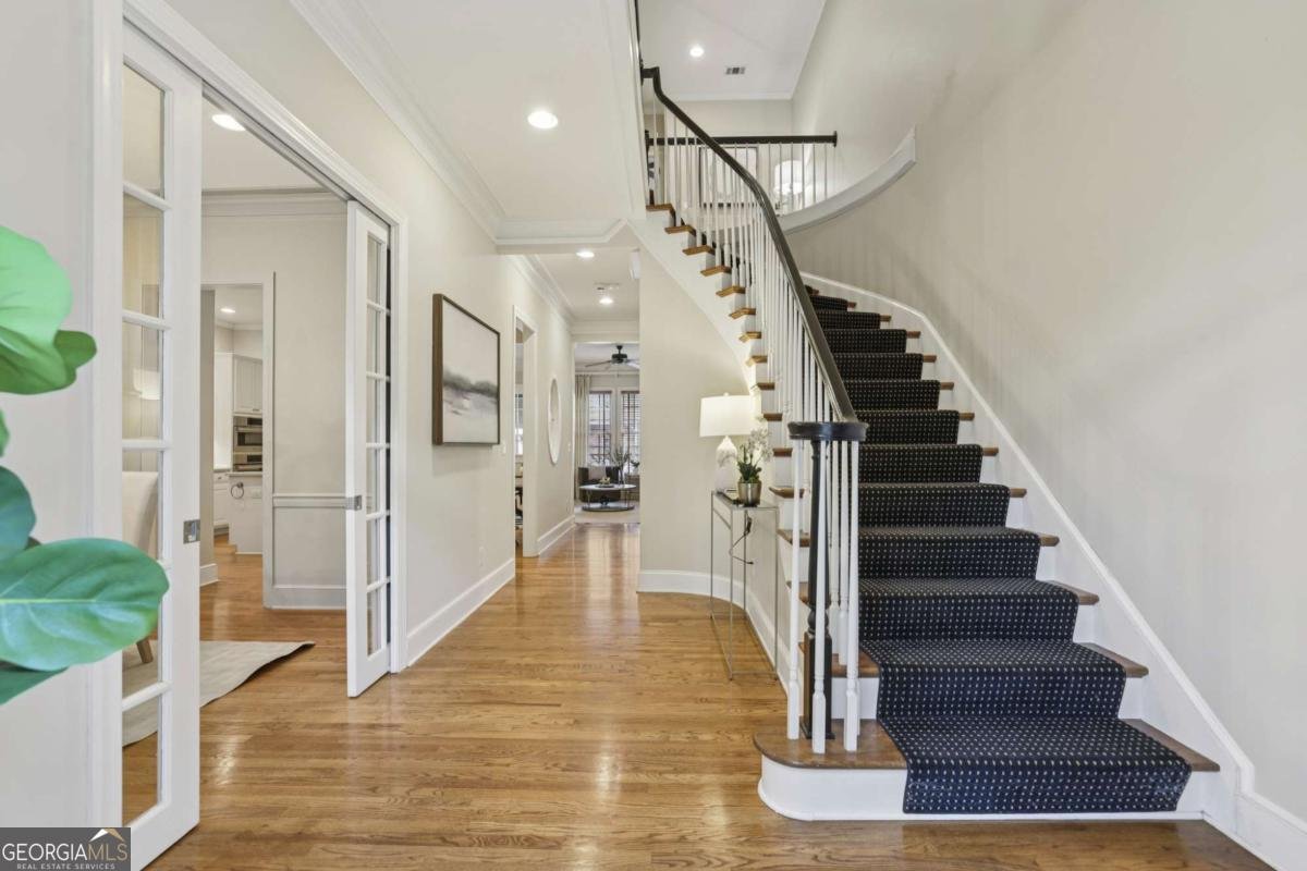4678 Ivygate Circle Atlanta - 2