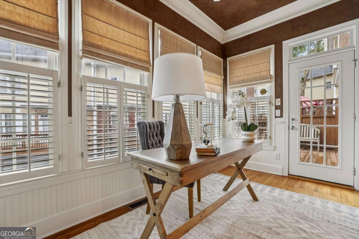 4678 Ivygate Circle Atlanta - 20