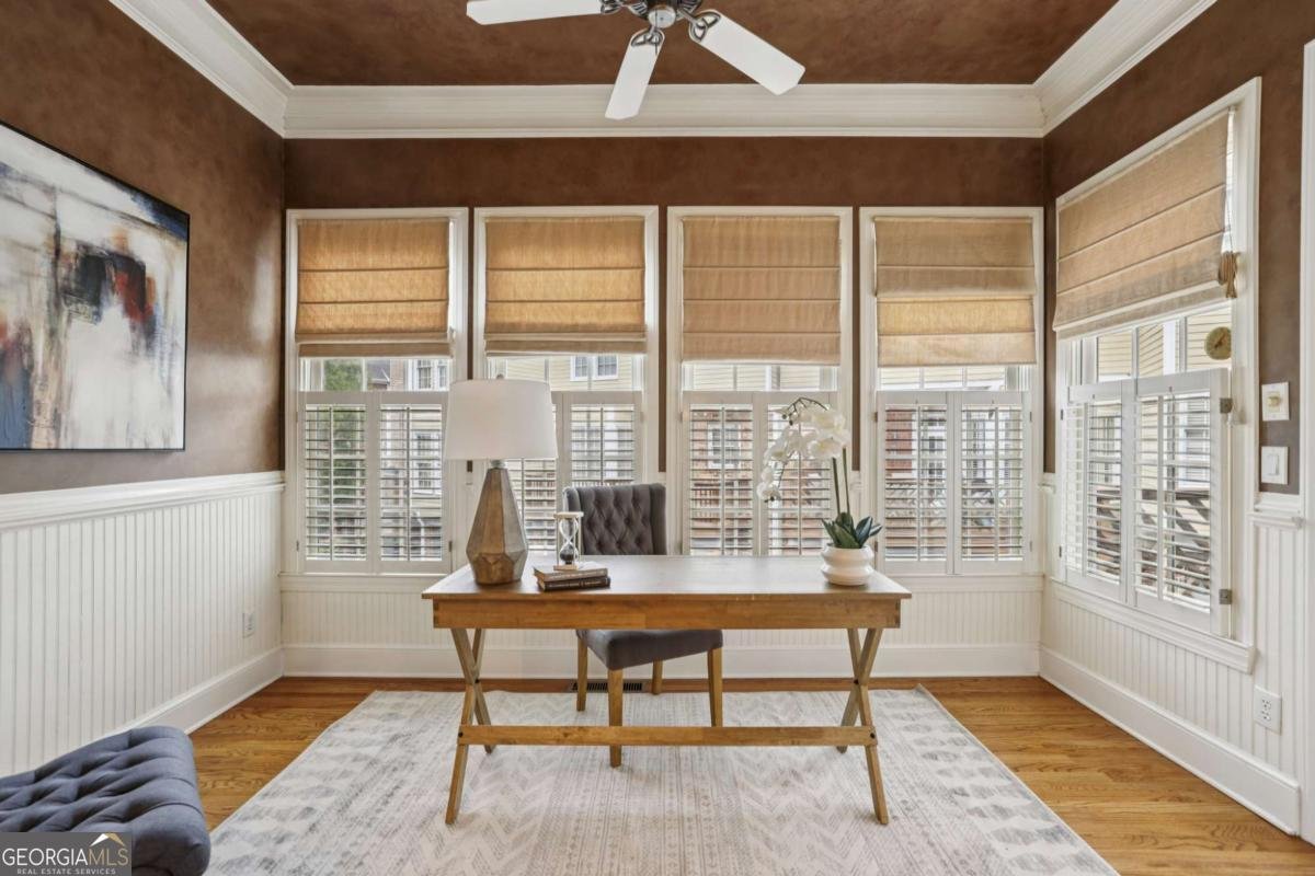 4678 Ivygate Circle Atlanta - 21