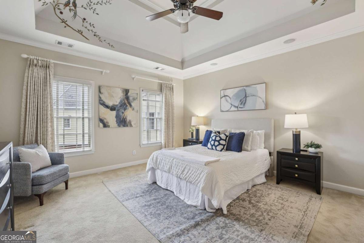 4678 Ivygate Circle Atlanta - 23