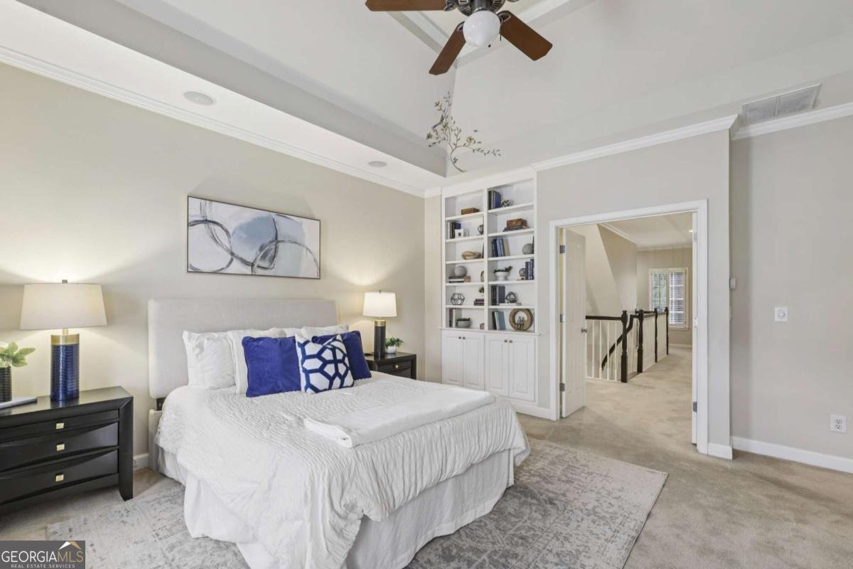 4678 Ivygate Circle Atlanta - 24