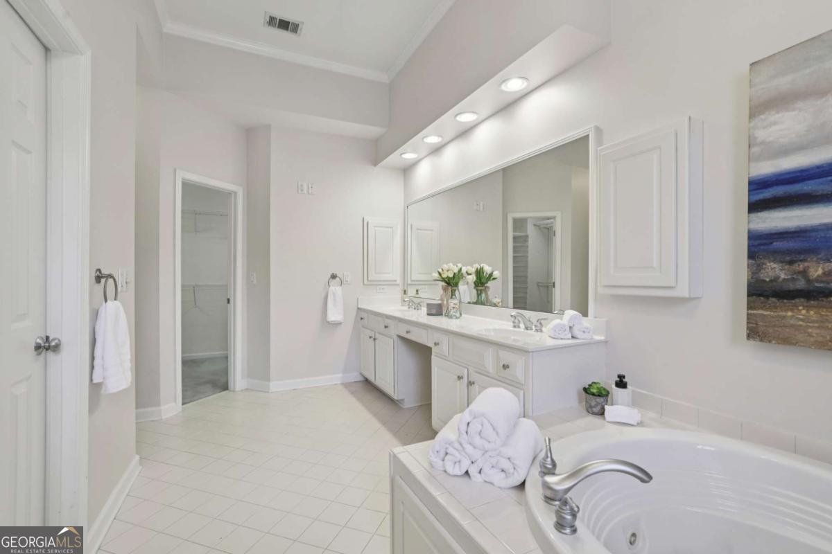4678 Ivygate Circle Atlanta - 27
