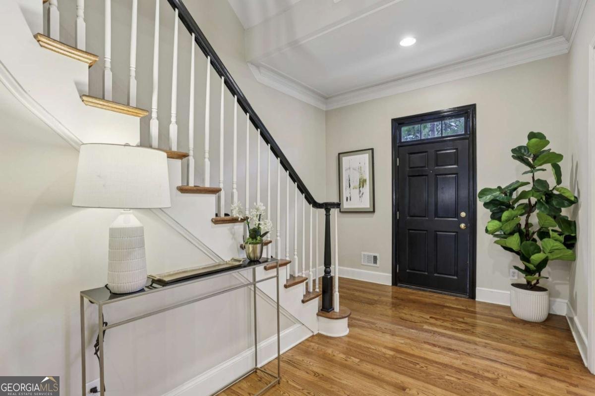 4678 Ivygate Circle Atlanta - 3