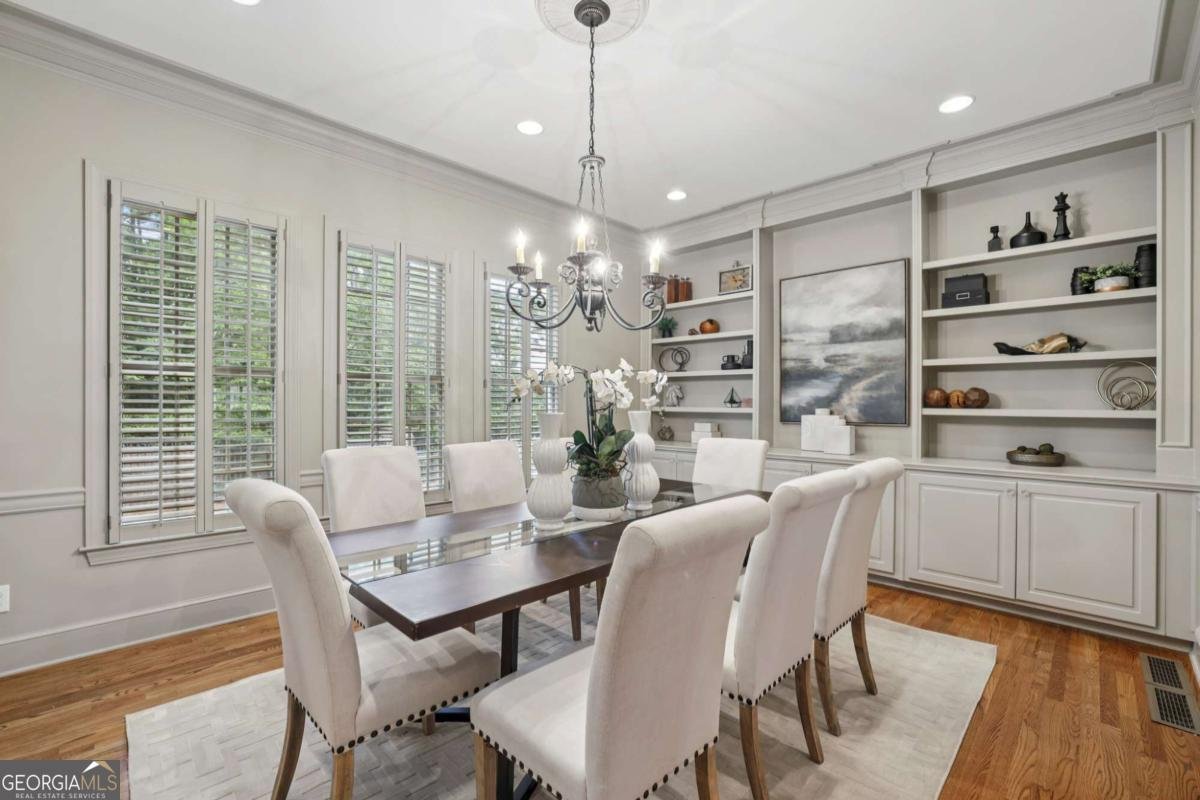4678 Ivygate Circle Atlanta - 4