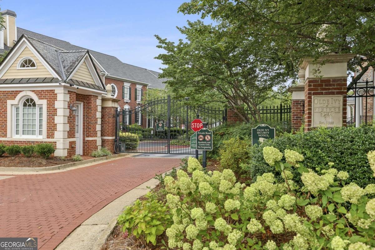4678 Ivygate Circle Atlanta - 45