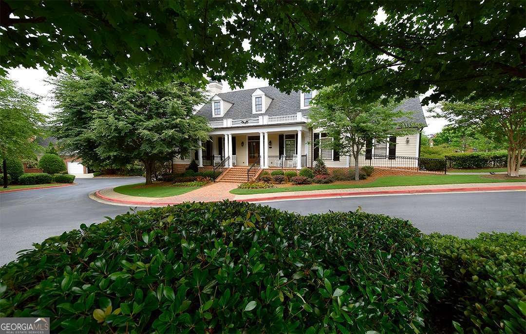 4678 Ivygate Circle Atlanta - 48