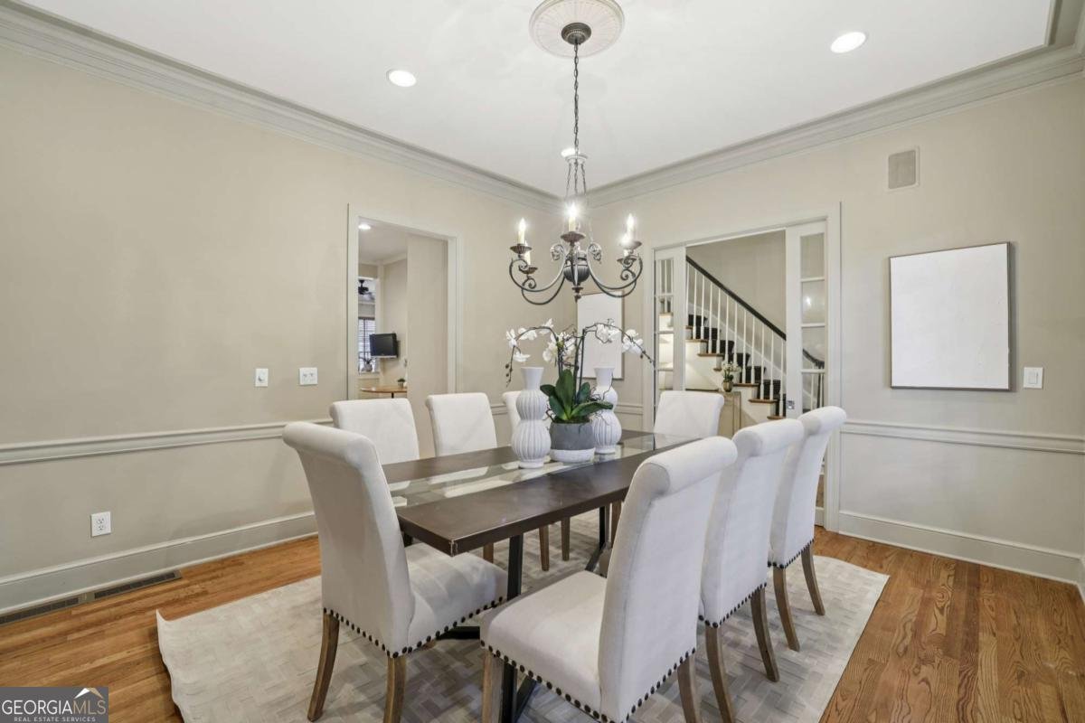 4678 Ivygate Circle Atlanta - 5
