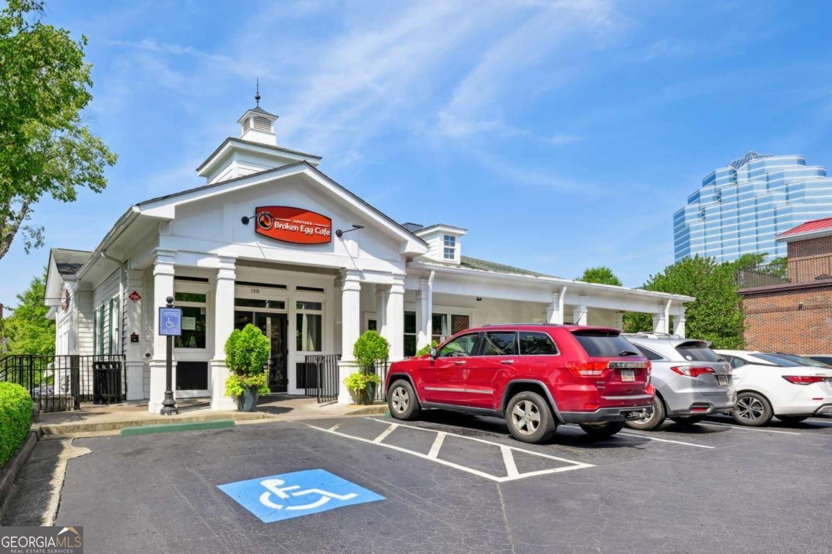 4678 Ivygate Circle Atlanta - 52