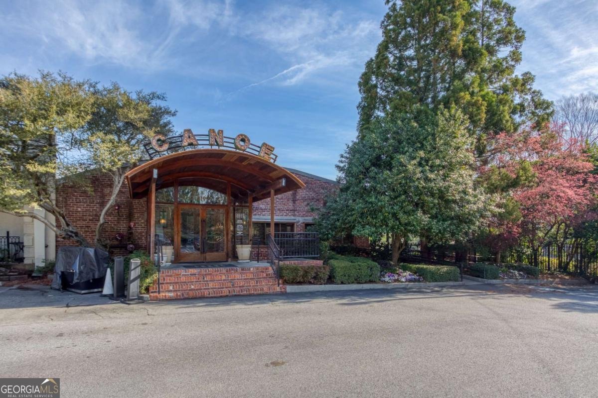 4678 Ivygate Circle Atlanta - 56