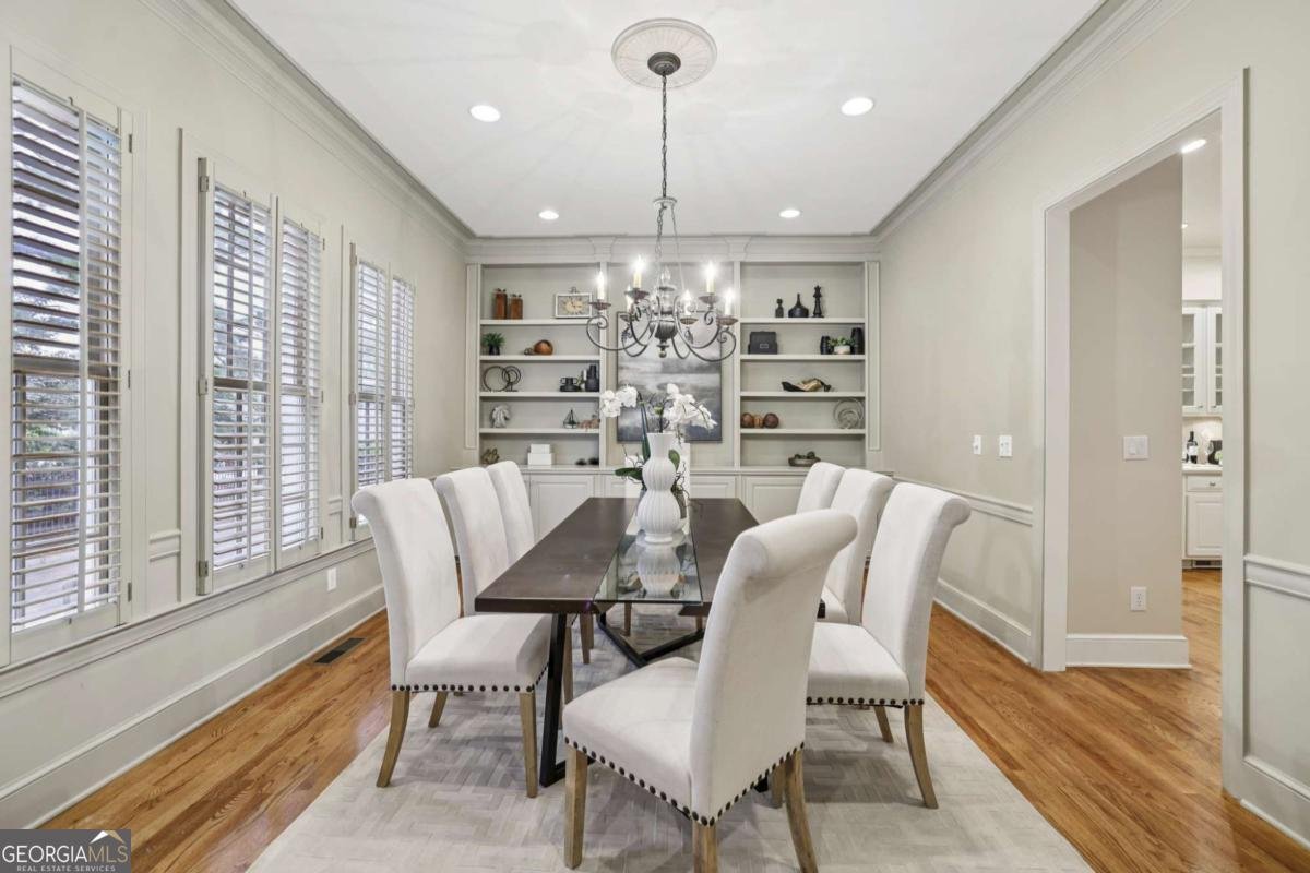 4678 Ivygate Circle Atlanta - 6