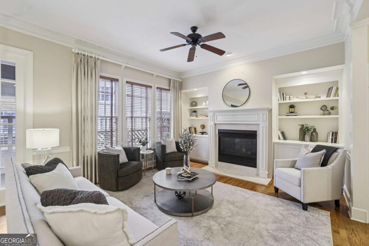 4678 Ivygate Circle Atlanta - 7
