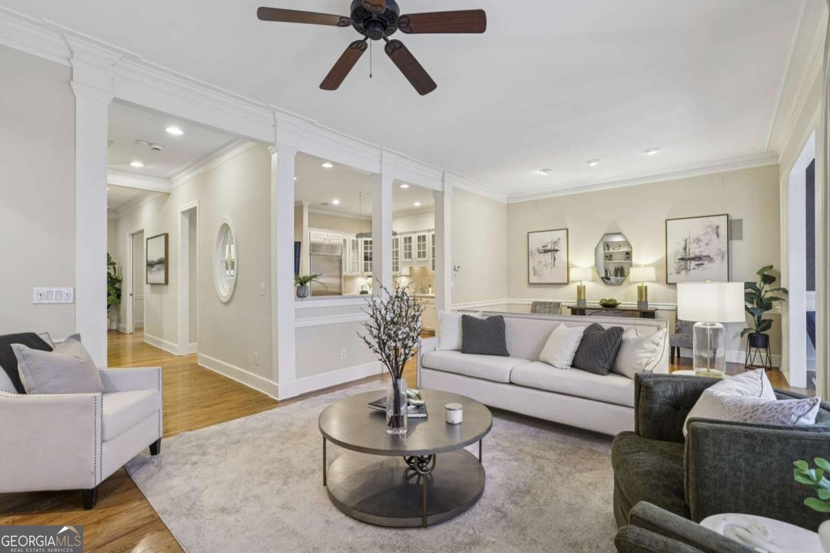 4678 Ivygate Circle Atlanta - 8