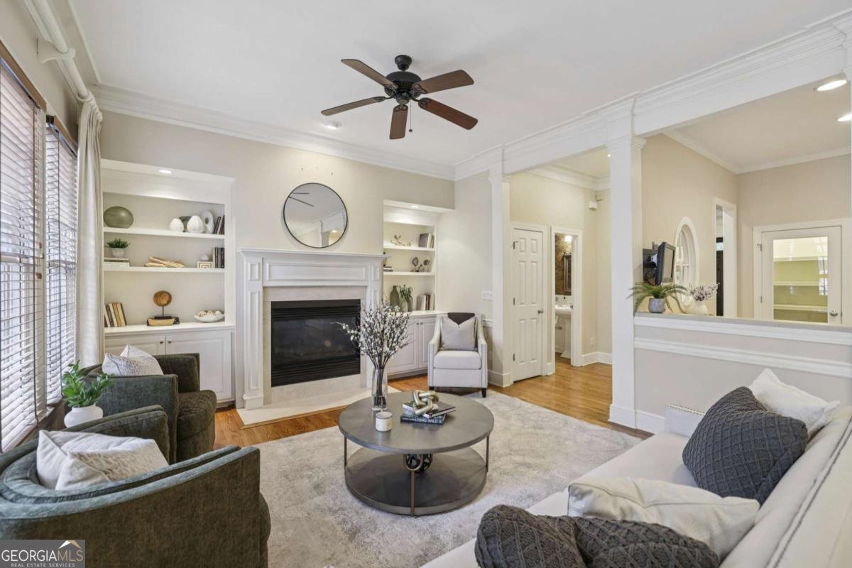4678 Ivygate Circle Atlanta - 9