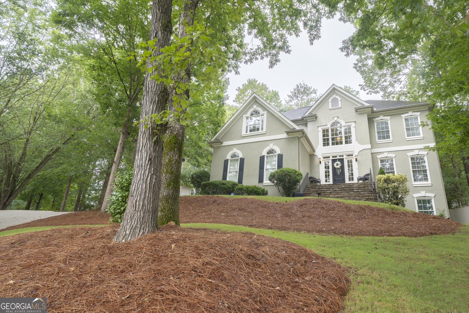4548 Cabinwood turn Douglasville - 1