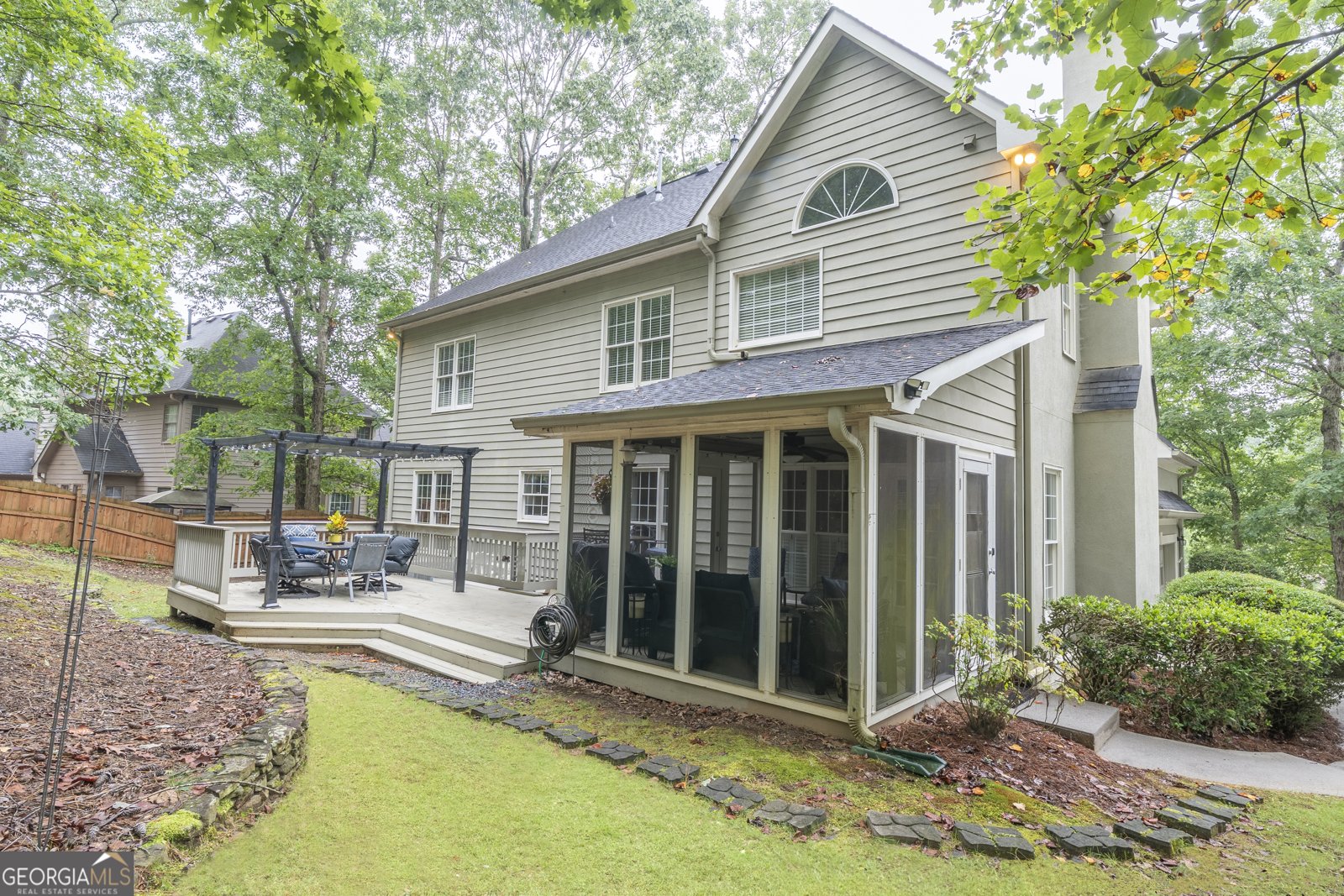 4548 Cabinwood turn Douglasville - 21