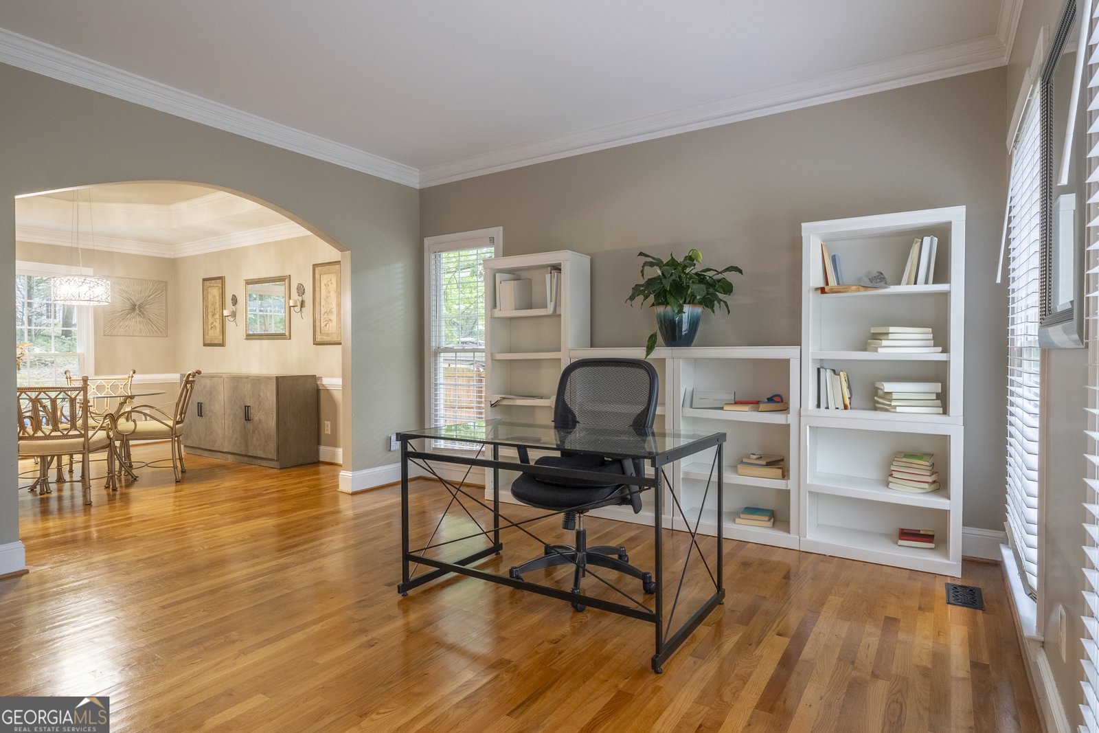 4548 Cabinwood turn Douglasville - 3