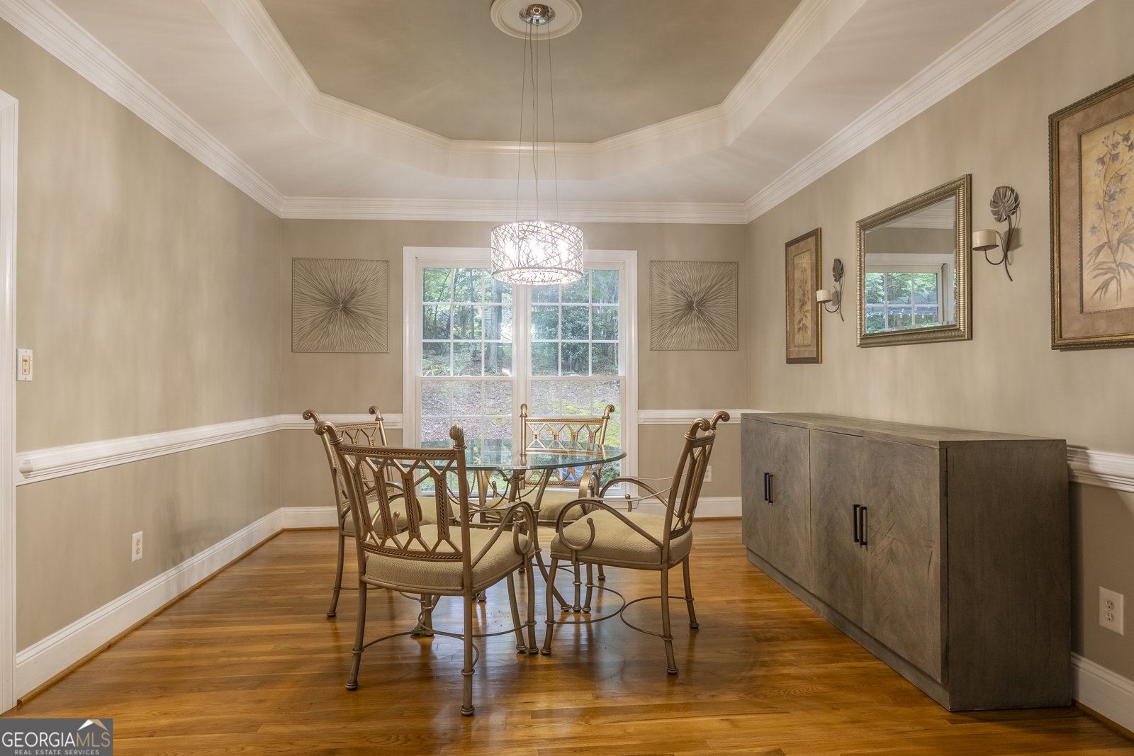 4548 Cabinwood turn Douglasville - 4