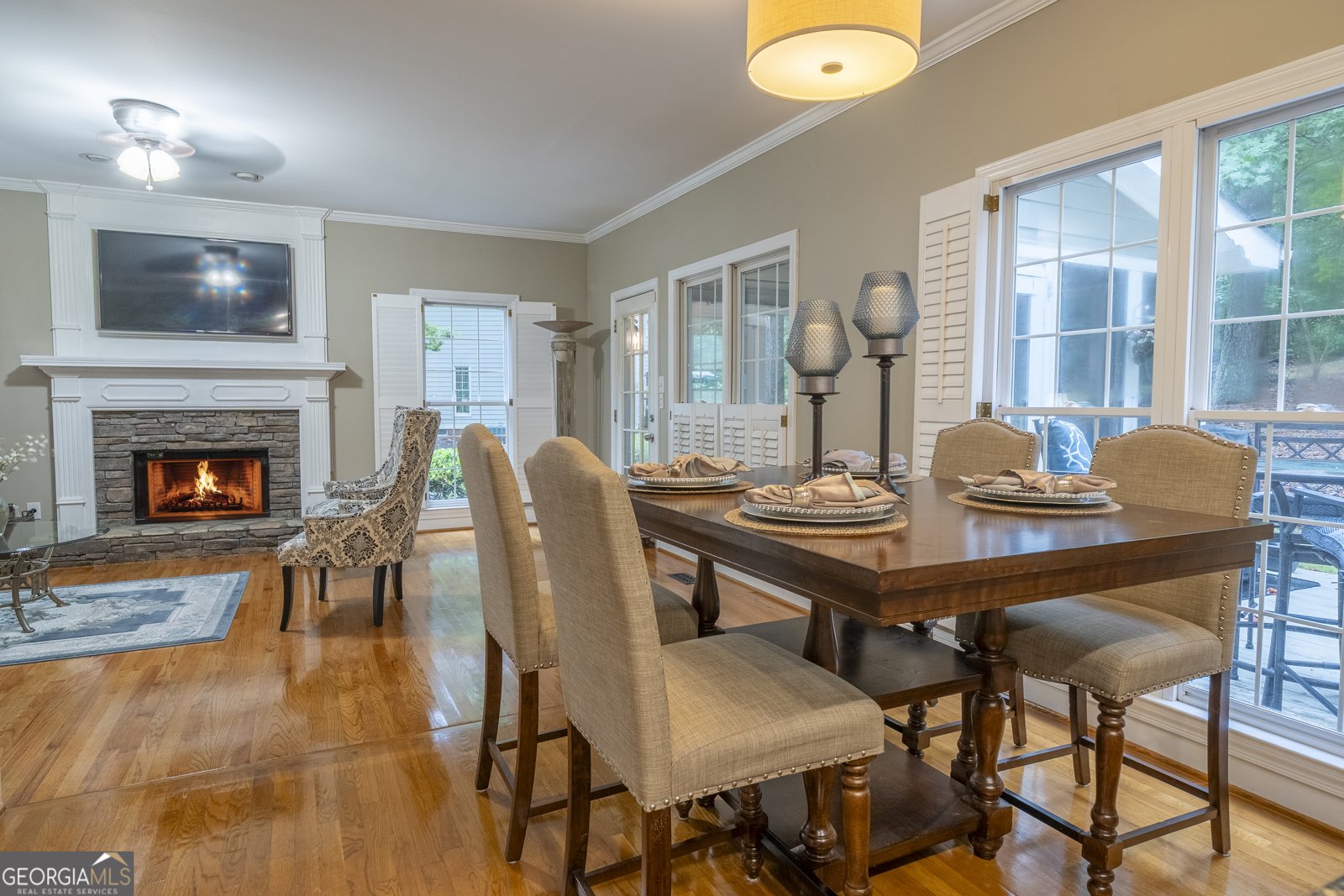 4548 Cabinwood turn Douglasville - 7