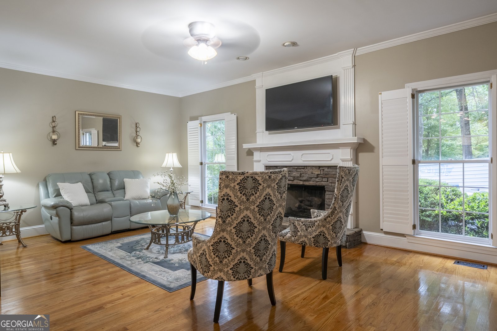 4548 Cabinwood turn Douglasville - 8