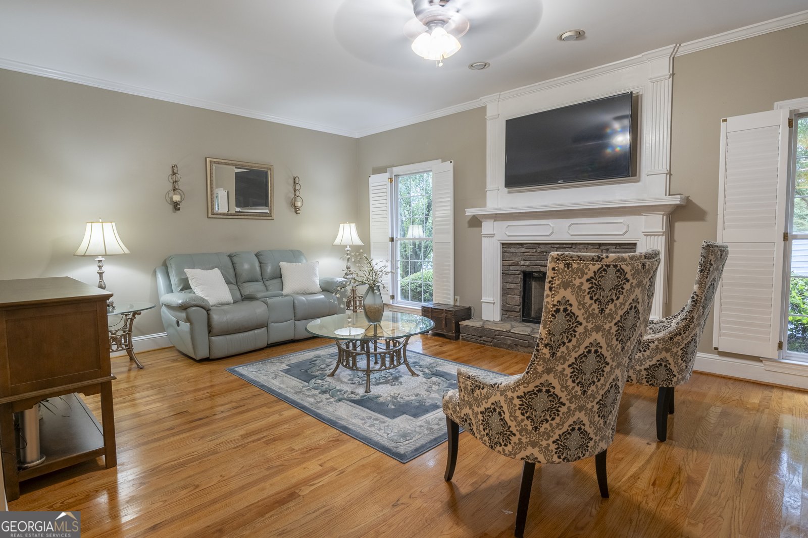 4548 Cabinwood turn Douglasville - 9