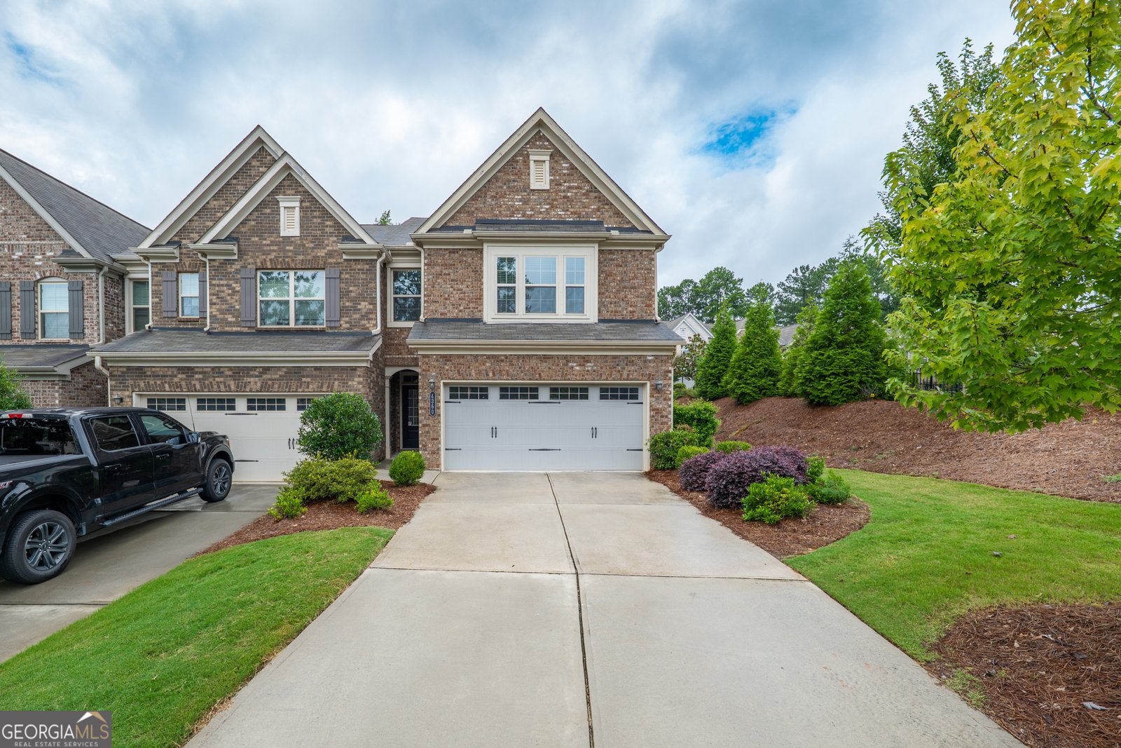 4360 Lanier Park Drive Buford - 1