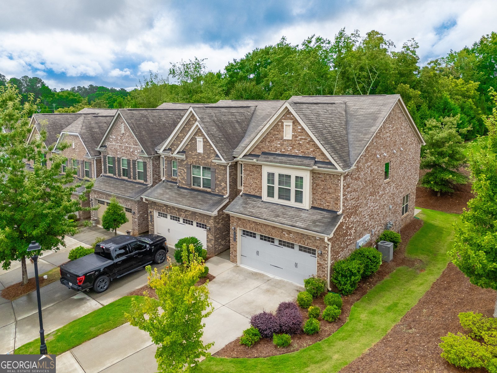 4360 Lanier Park Drive Buford - 2