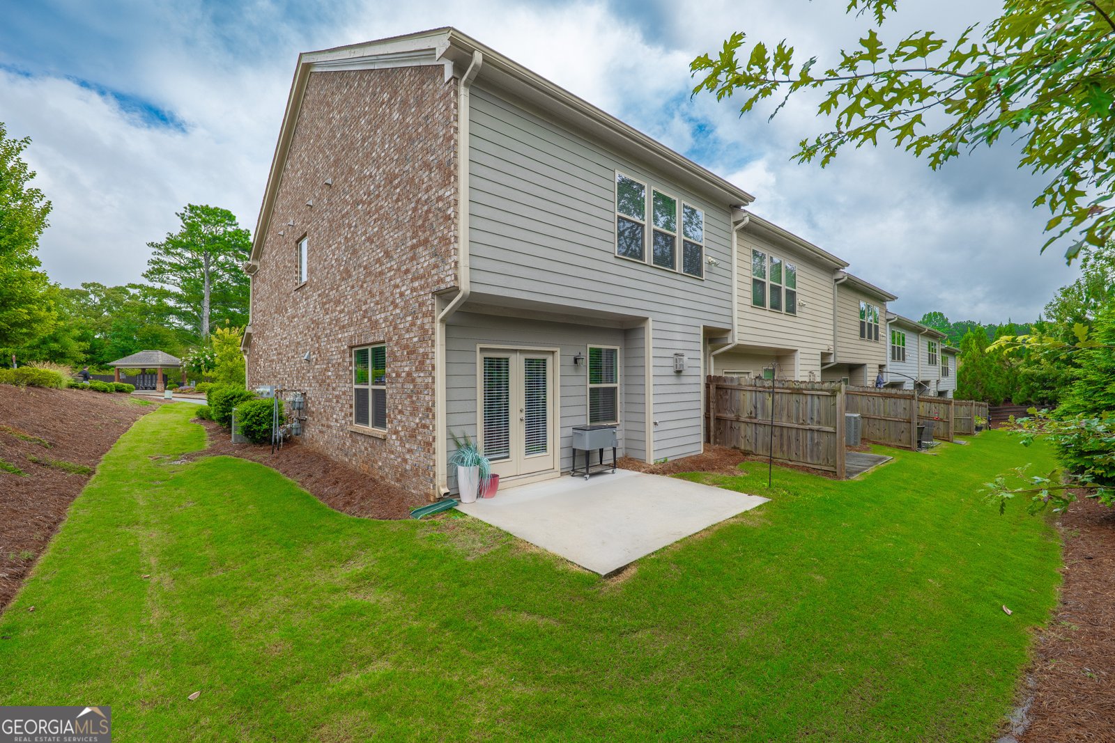 4360 Lanier Park Drive Buford - 23