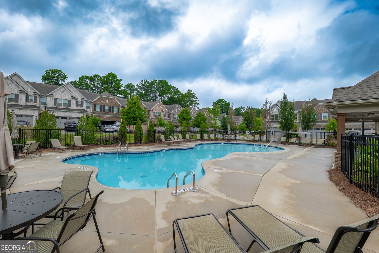 4360 Lanier Park Drive Buford - 25