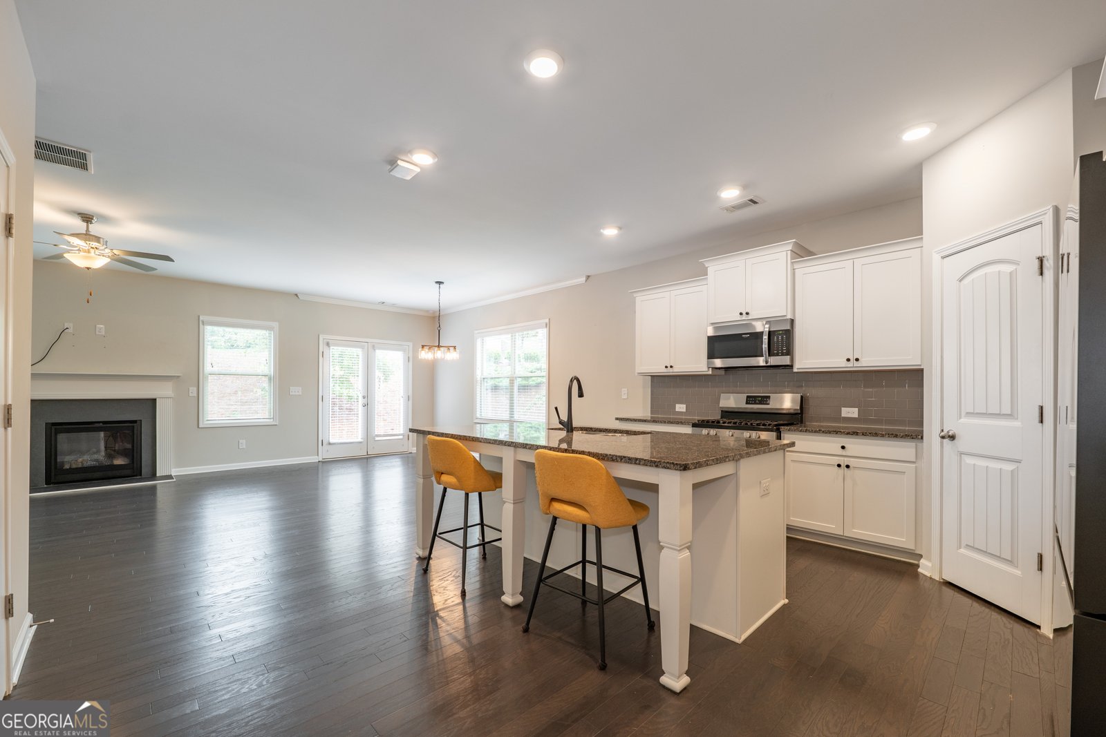 4360 Lanier Park Drive Buford - 3