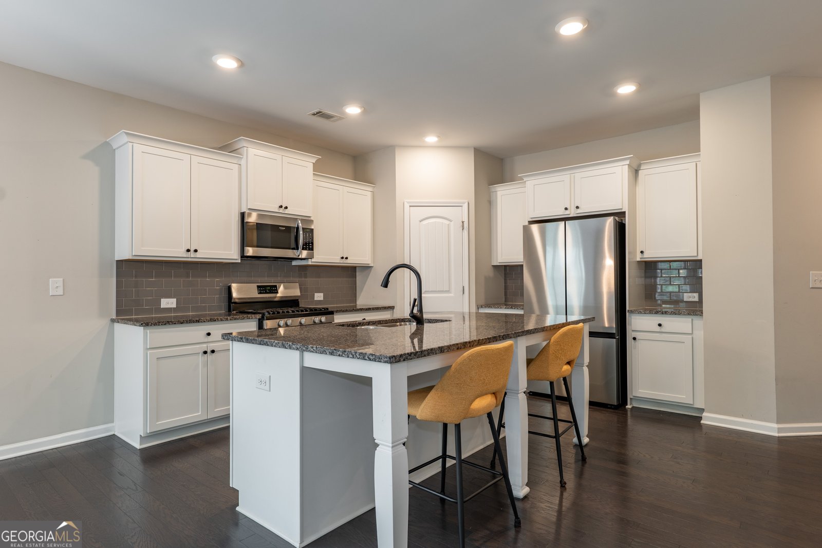 4360 Lanier Park Drive Buford - 4