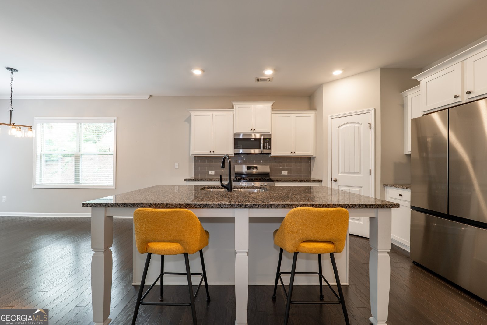 4360 Lanier Park Drive Buford - 6