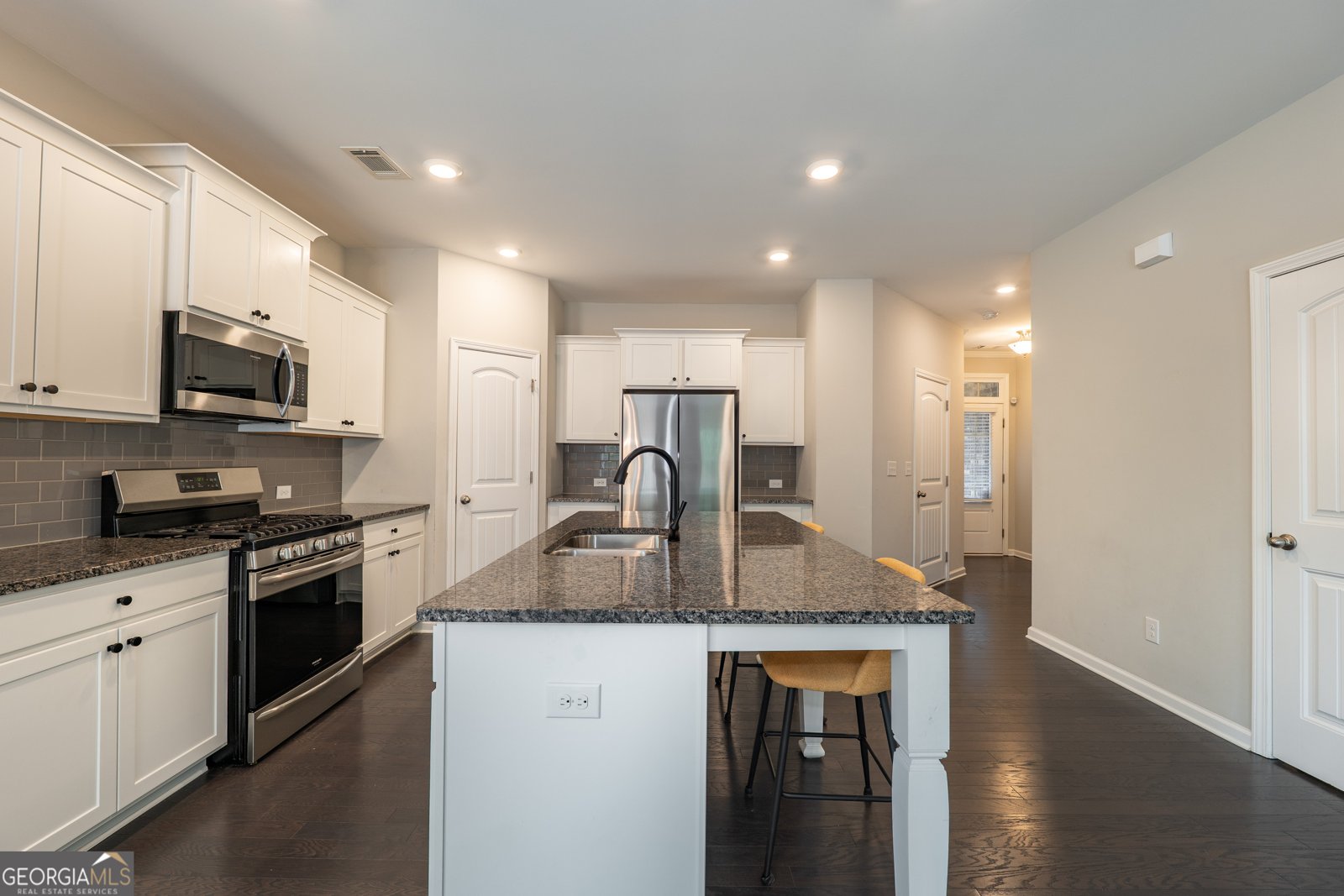 4360 Lanier Park Drive Buford - 7