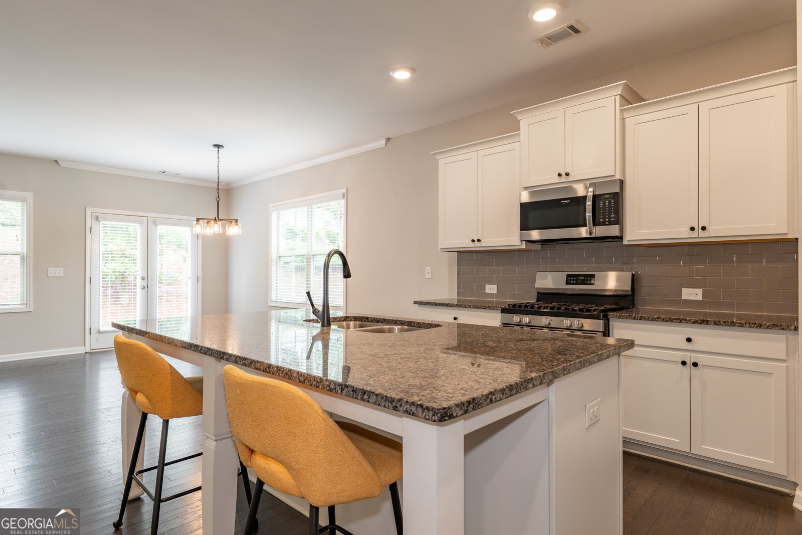 4360 Lanier Park Drive Buford - 8
