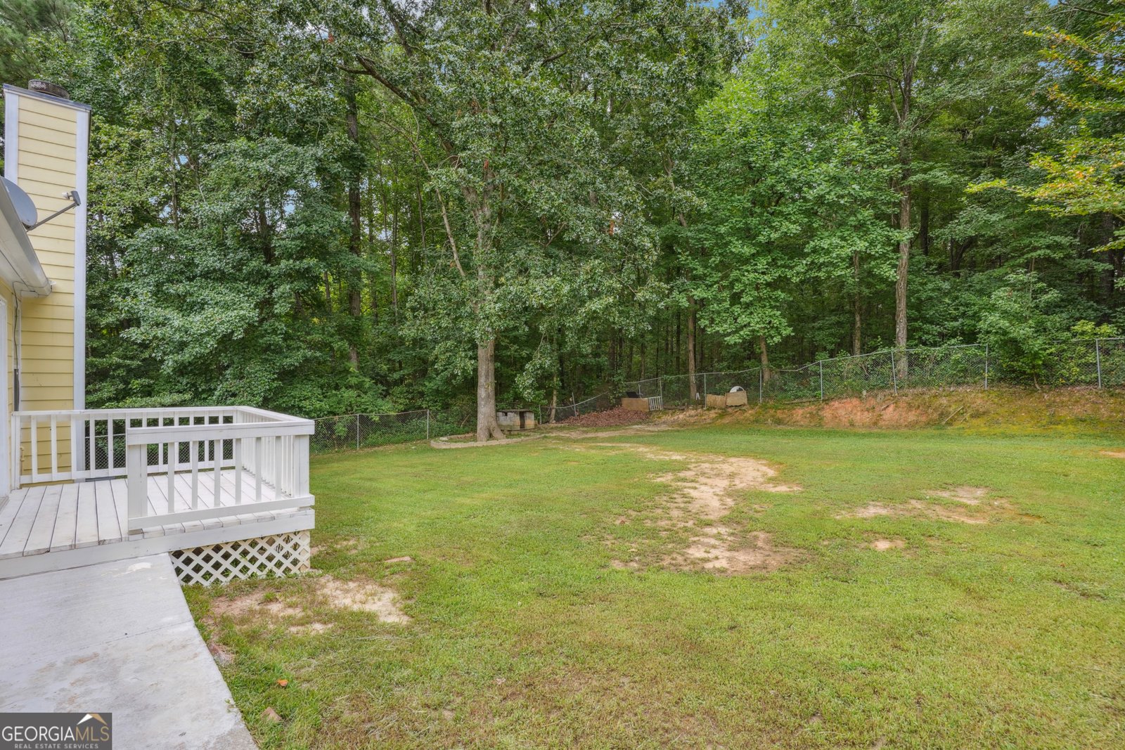 3203 Pawnee Drive Rex - 24