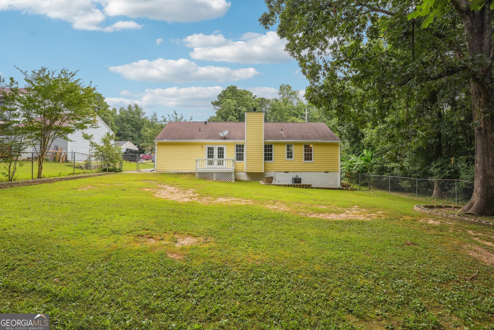 3203 Pawnee Drive Rex - 25