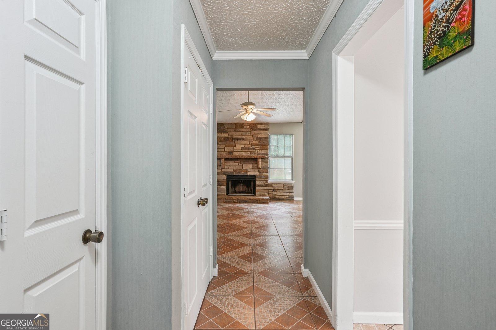 3203 Pawnee Drive Rex - 3