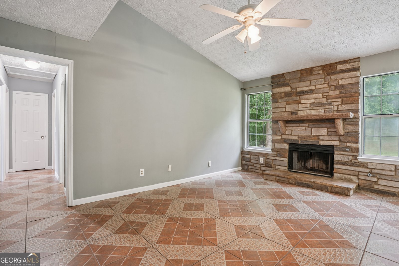 3203 Pawnee Drive Rex - 4