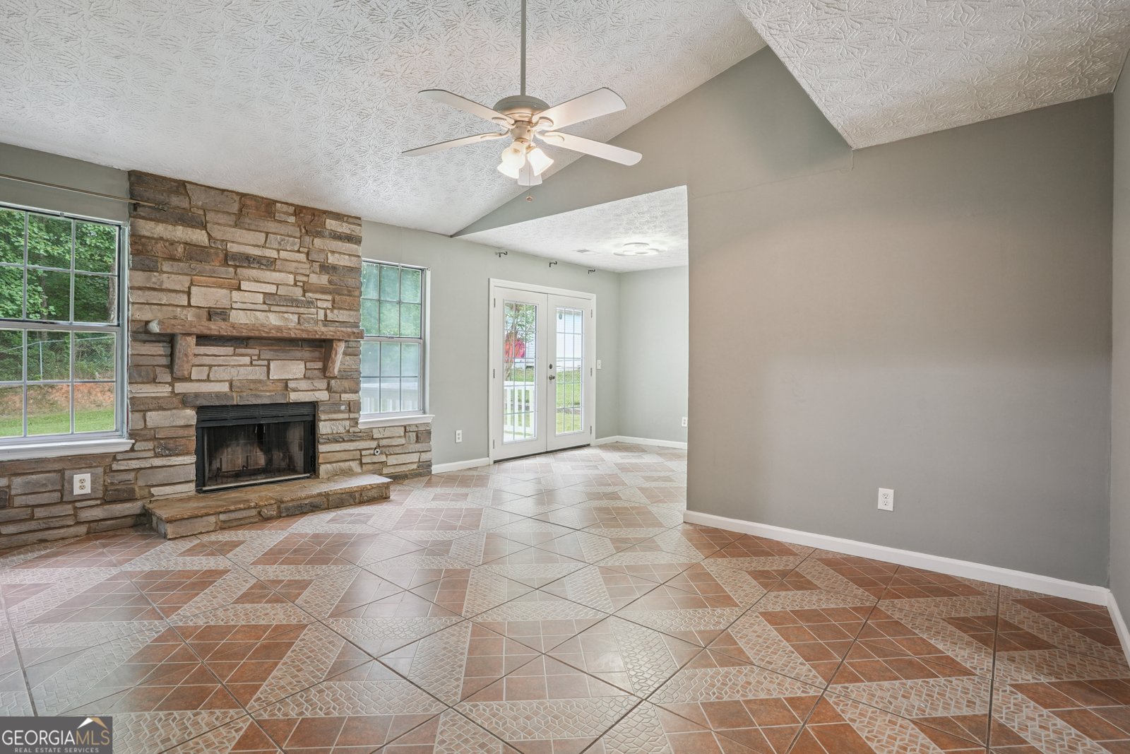 3203 Pawnee Drive Rex - 5