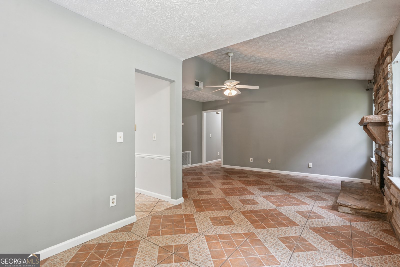 3203 Pawnee Drive Rex - 6