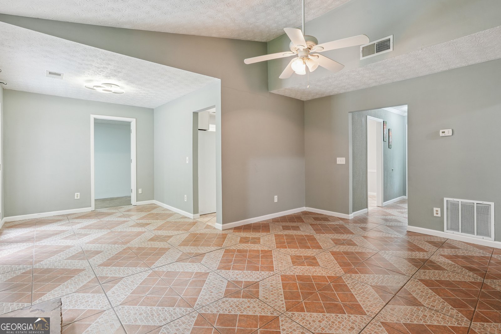 3203 Pawnee Drive Rex - 7