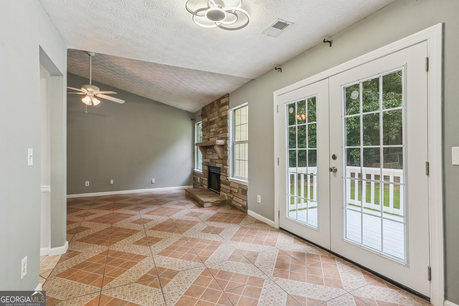 3203 Pawnee Drive Rex - 8