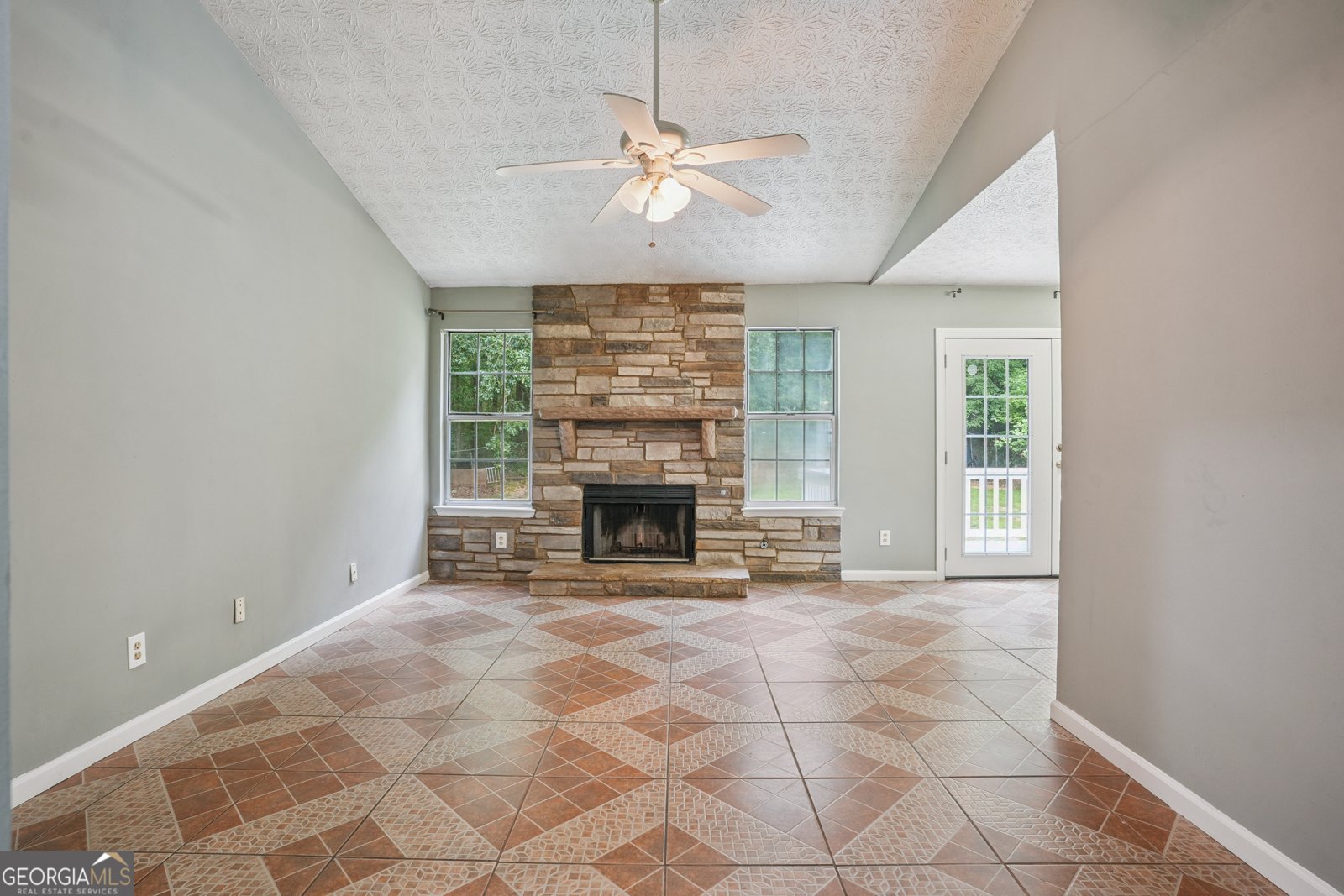 3203 Pawnee Drive Rex - 9