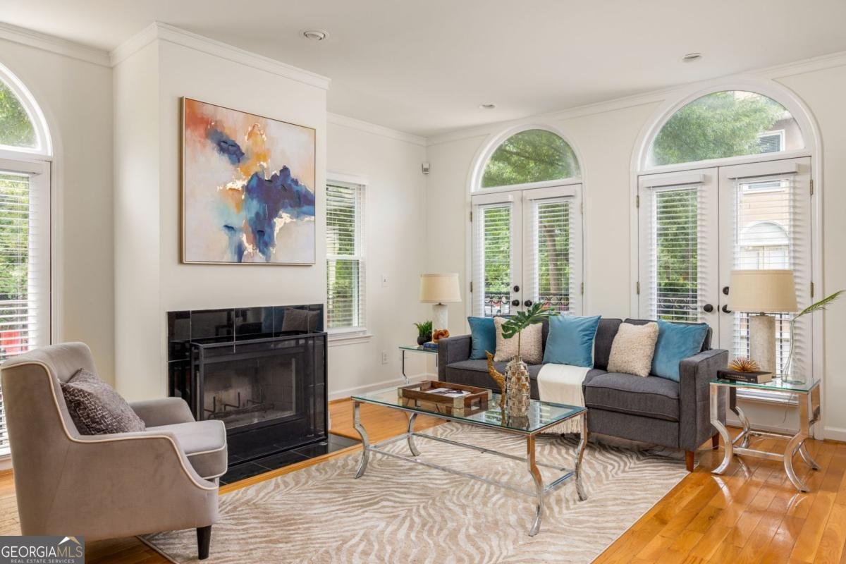 827A Piedmont Avenue Atlanta - 2